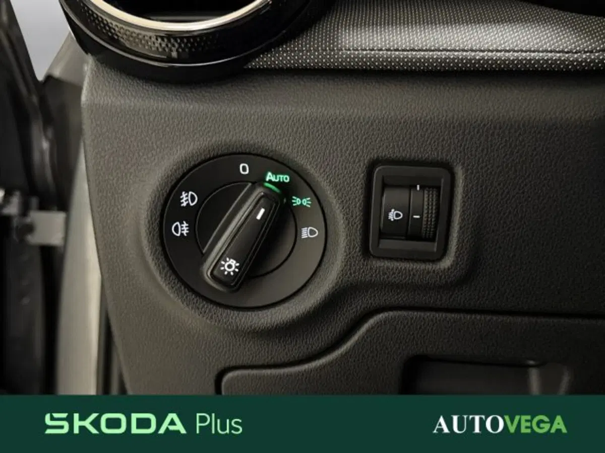 Skoda Fabia usata a Vicenza (16)