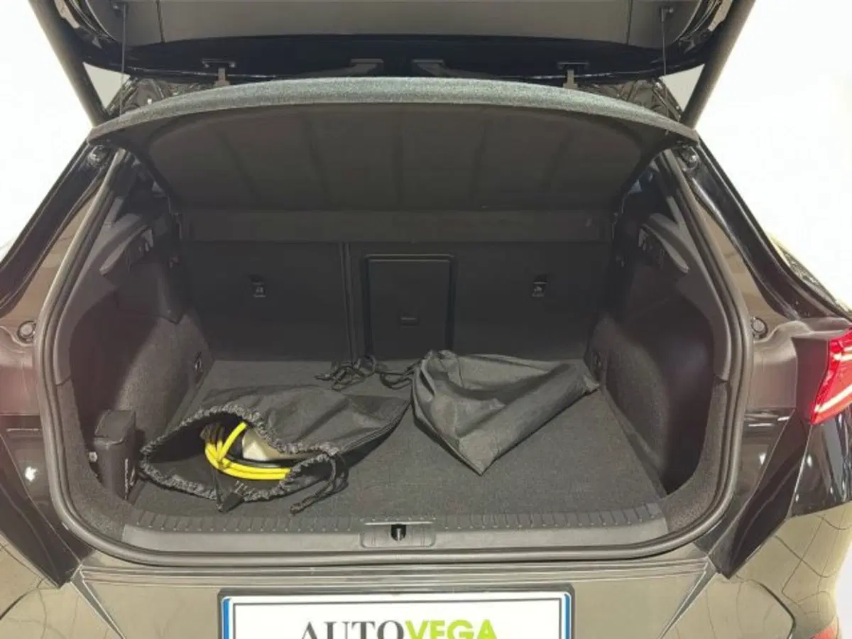 Cupra Formentor usata a Vicenza (18)