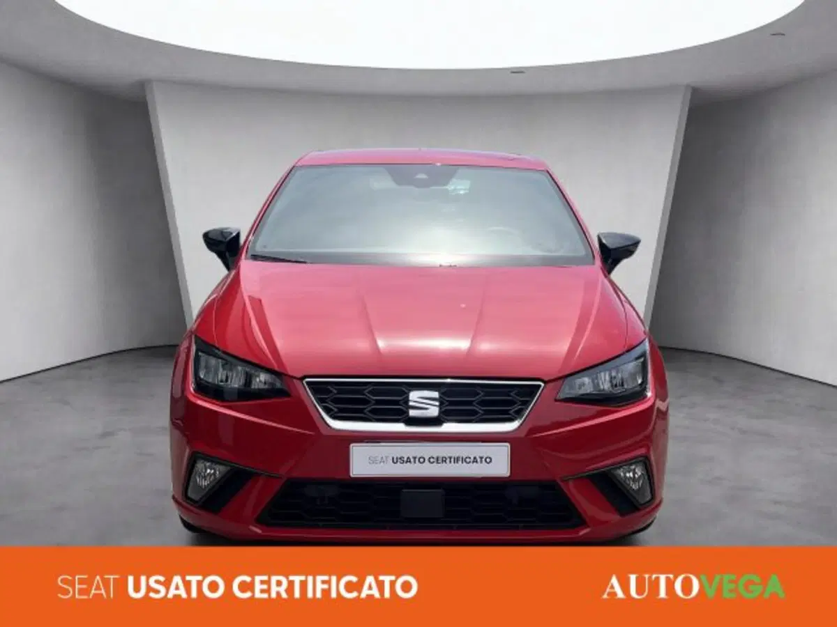 SEAT Ibiza usata a Vicenza (2)