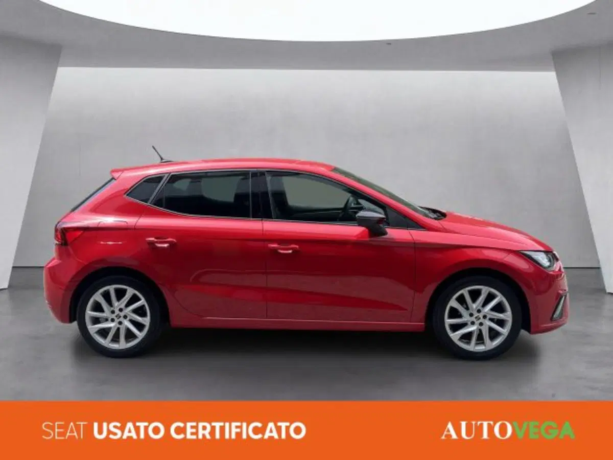 SEAT Ibiza usata a Vicenza (3)