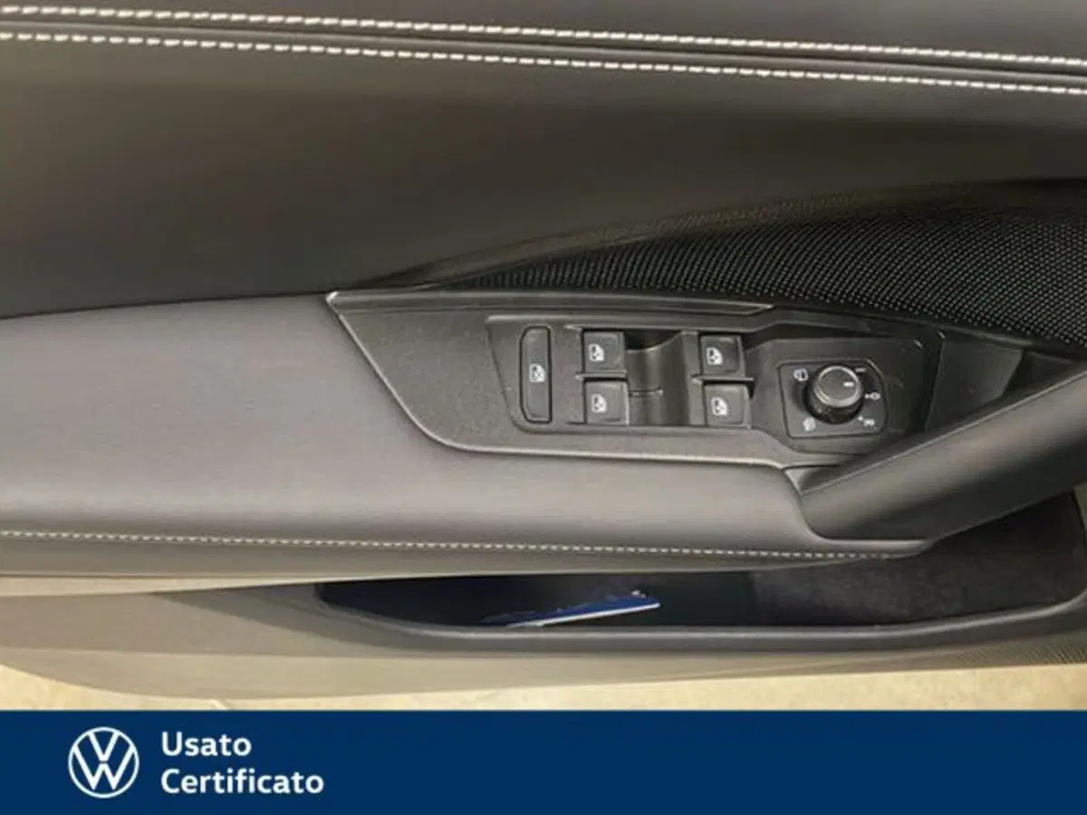 Volkswagen Tiguan usata a Vicenza (19)