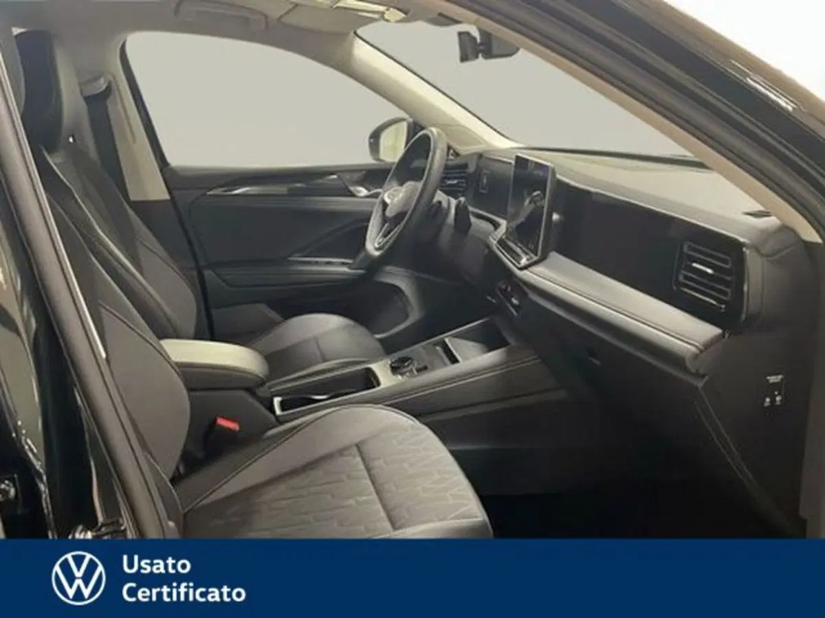 Volkswagen Tiguan usata a Vicenza (6)