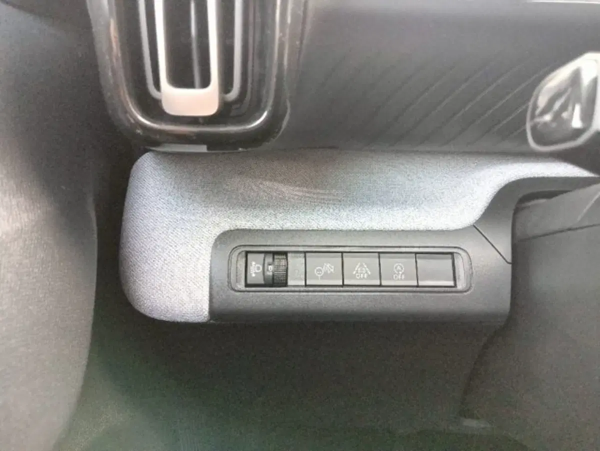 Citroen C3 Aircross nuova a Brescia (15)