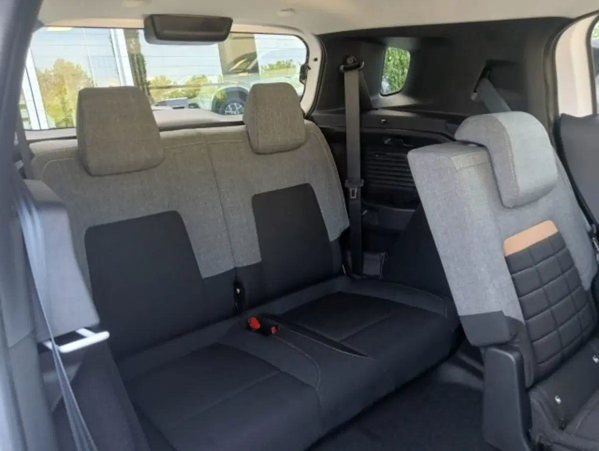 Citroen C3 Aircross nuova a Brescia (20)