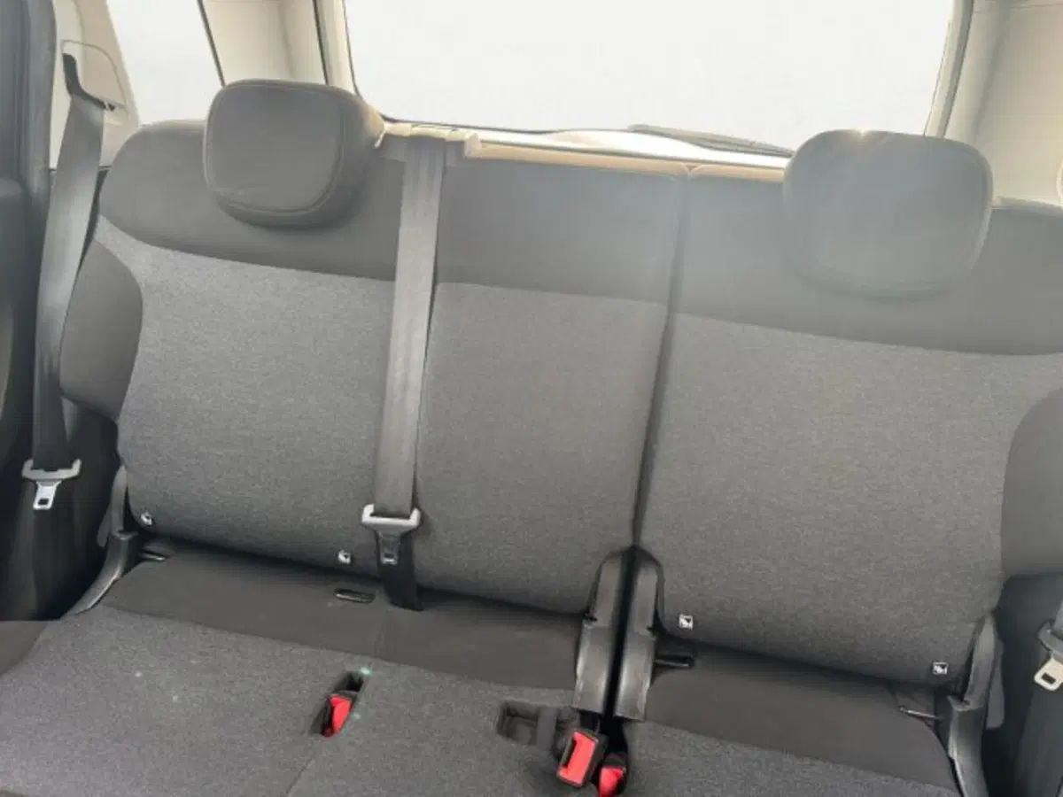 Fiat 500L usata a Treviso (12)