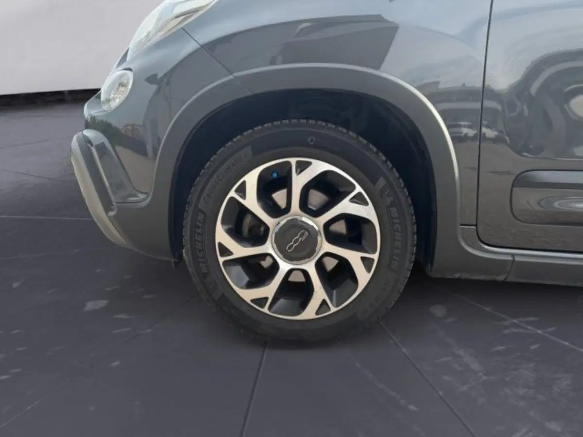 Fiat 500L usata a Treviso (16)