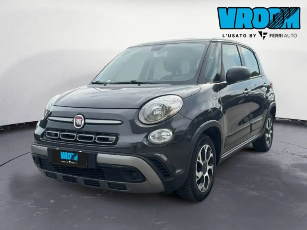 Fiat 500L usata a Treviso (2)