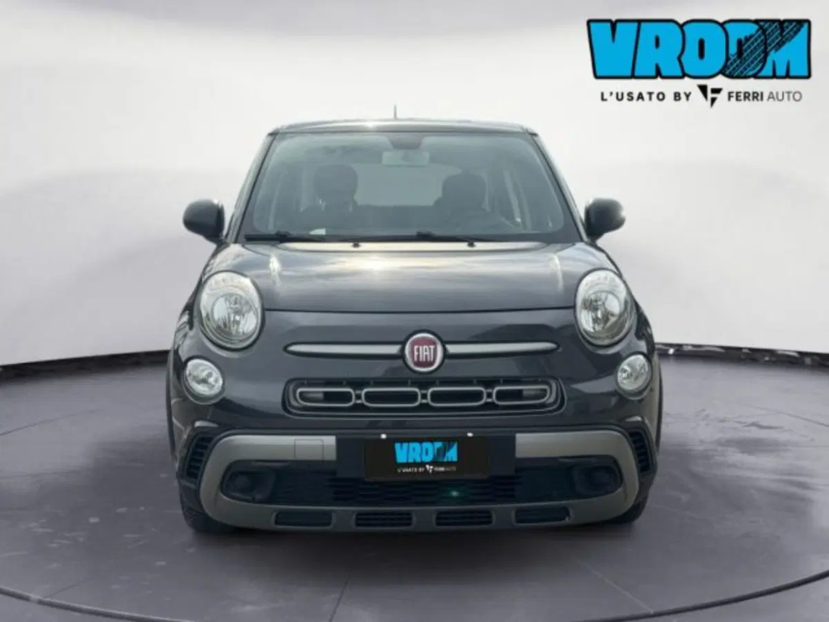 Fiat 500L usata a Treviso (3)