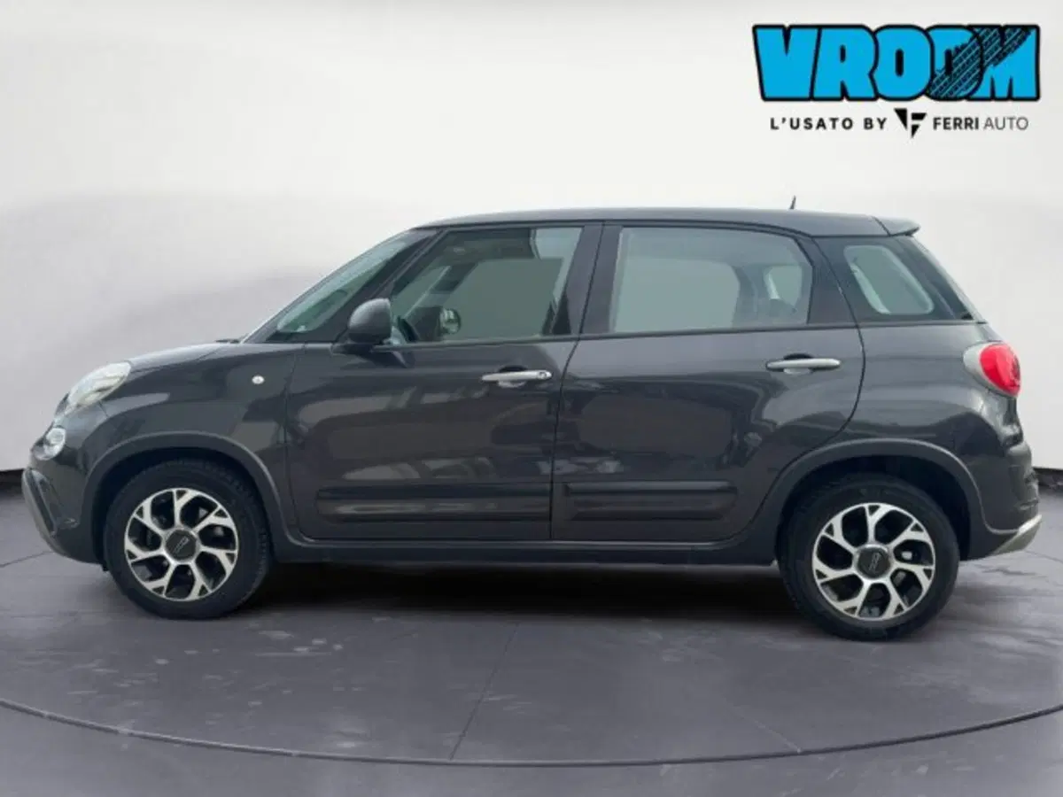 Fiat 500L usata a Treviso (6)