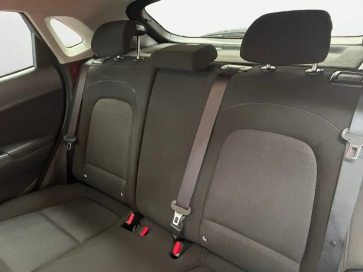 Hyundai Kona usata a Treviso (11)