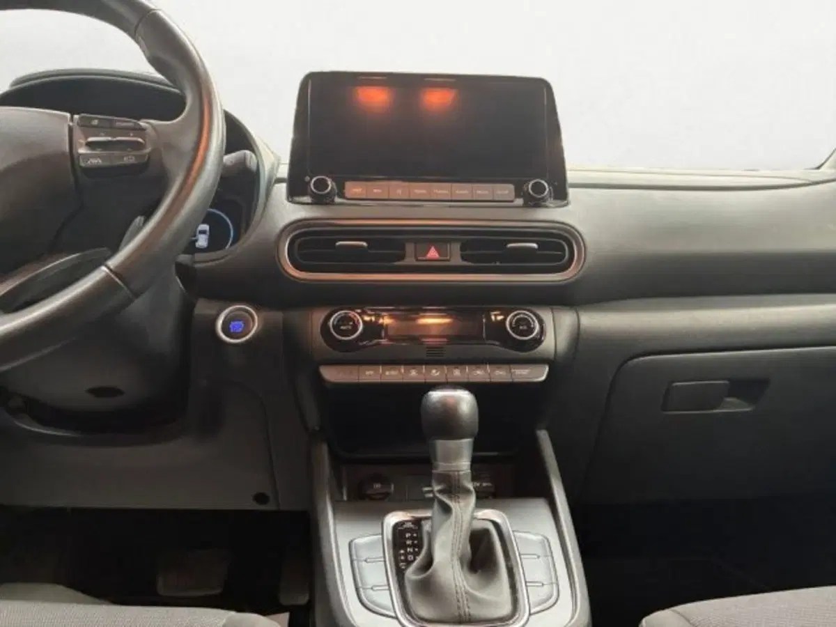 Hyundai Kona usata a Treviso (15)