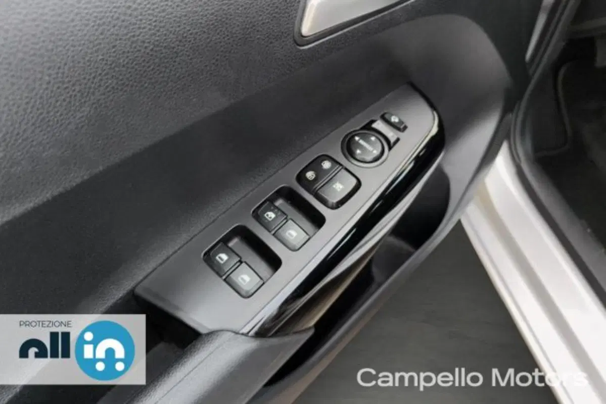 Kia Picanto usata a Venezia (16)