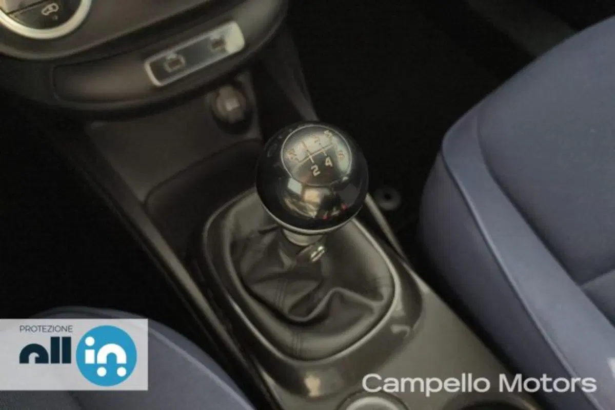Fiat 500X usata a Venezia (12)