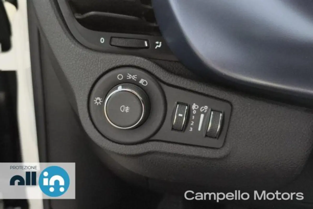 Fiat 500X usata a Venezia (16)