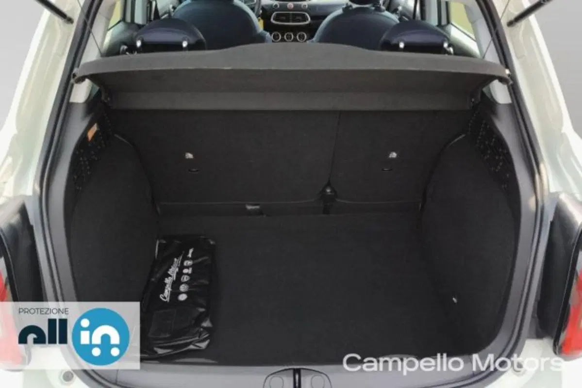Fiat 500X usata a Venezia (17)