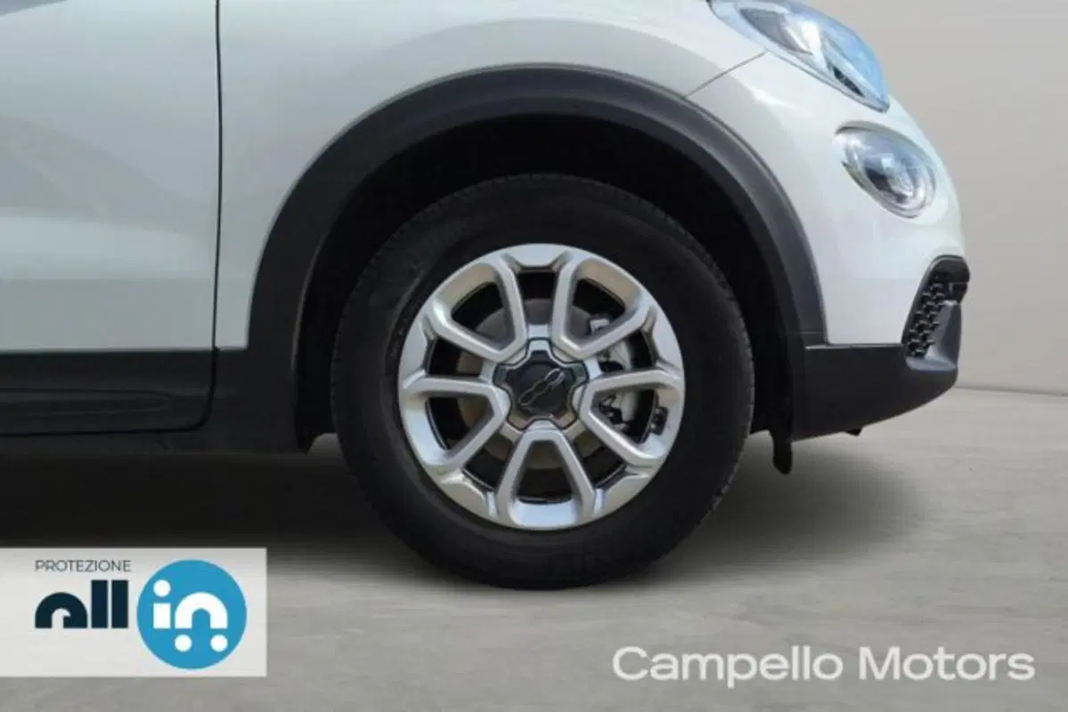 Fiat 500X usata a Venezia (18)