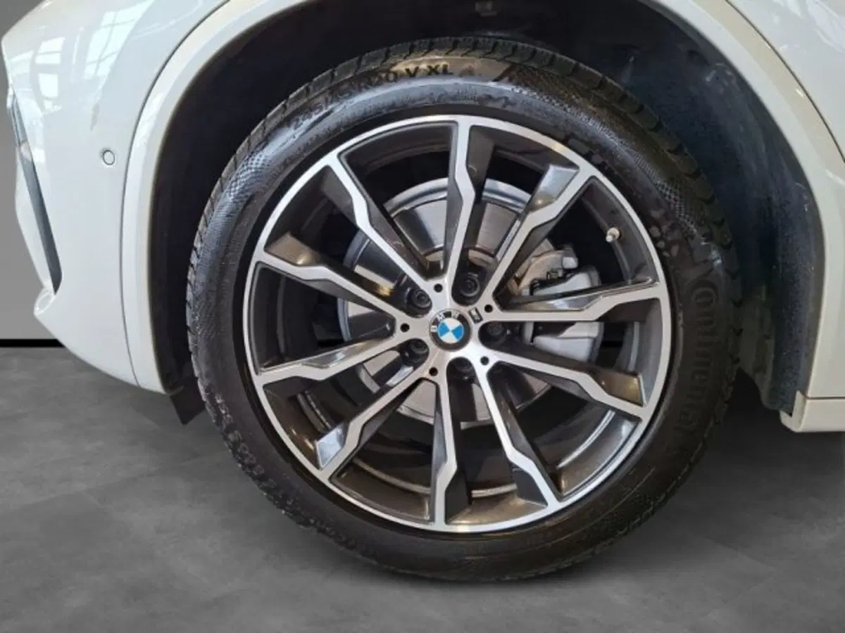 BMW X3 usata a Verona (5)