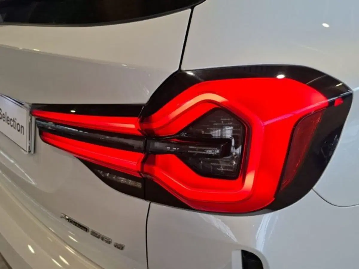 BMW X3 usata a Verona (7)