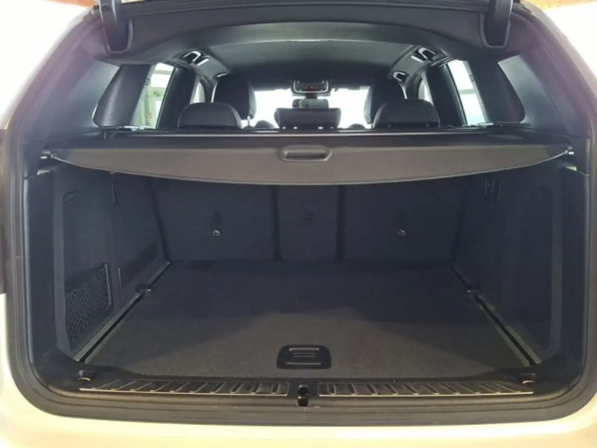 BMW X3 usata a Verona (13)