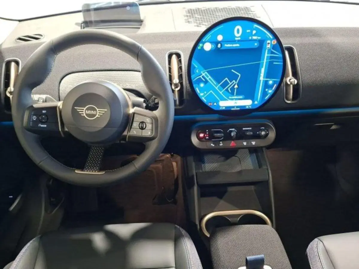 MINI Mini Countryman usata a Verona (8)