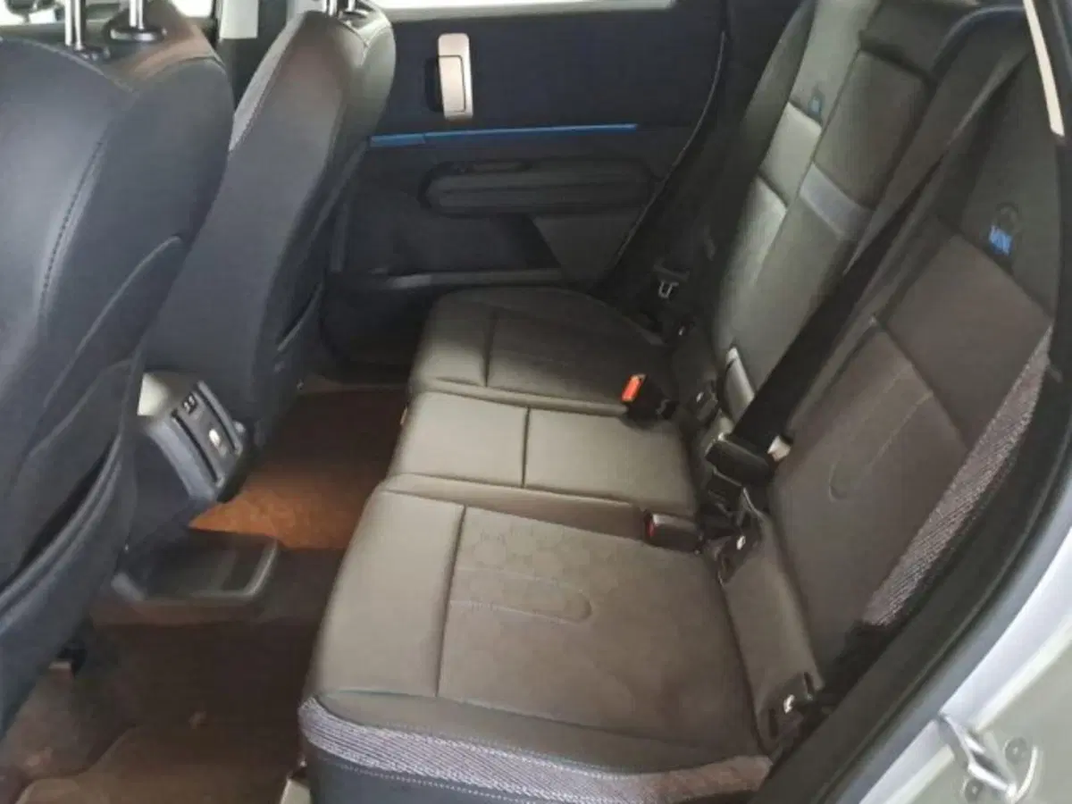 MINI Mini Countryman usata a Verona (11)