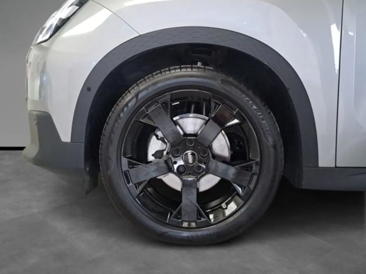 MINI Mini Countryman usata a Verona (5)