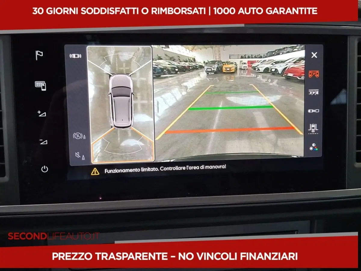Cupra Ateca nuova a Teramo (13)