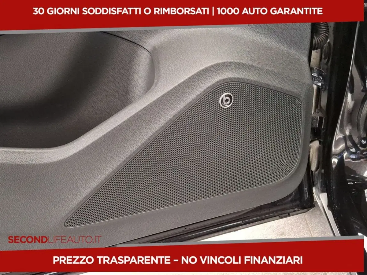 Cupra Ateca nuova a Teramo (16)