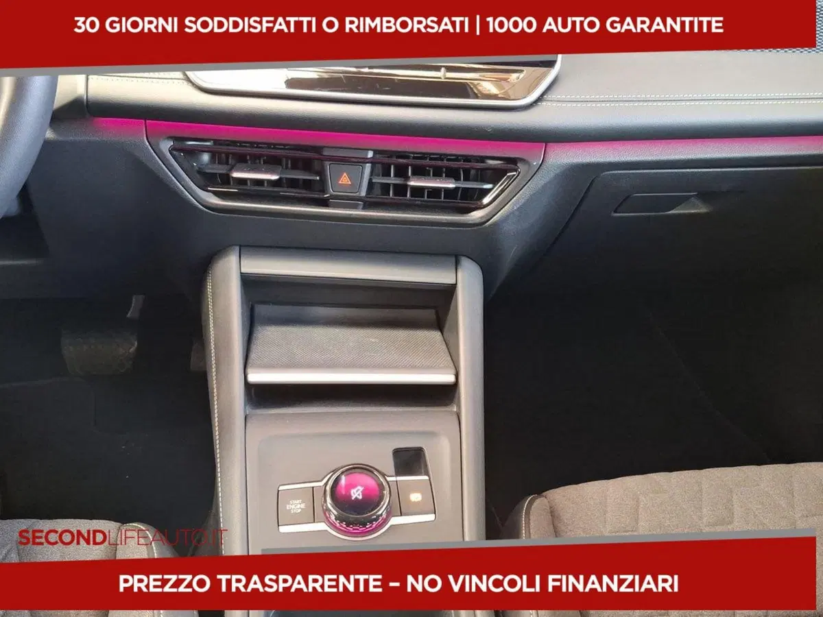 Volkswagen Tiguan usata a Teramo (17)