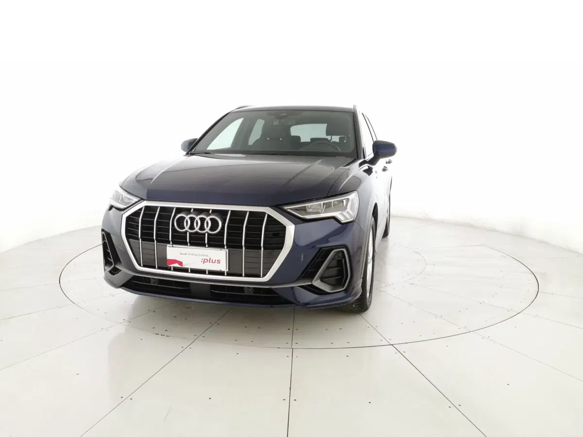 Audi Q3 Sportback usata a Teramo