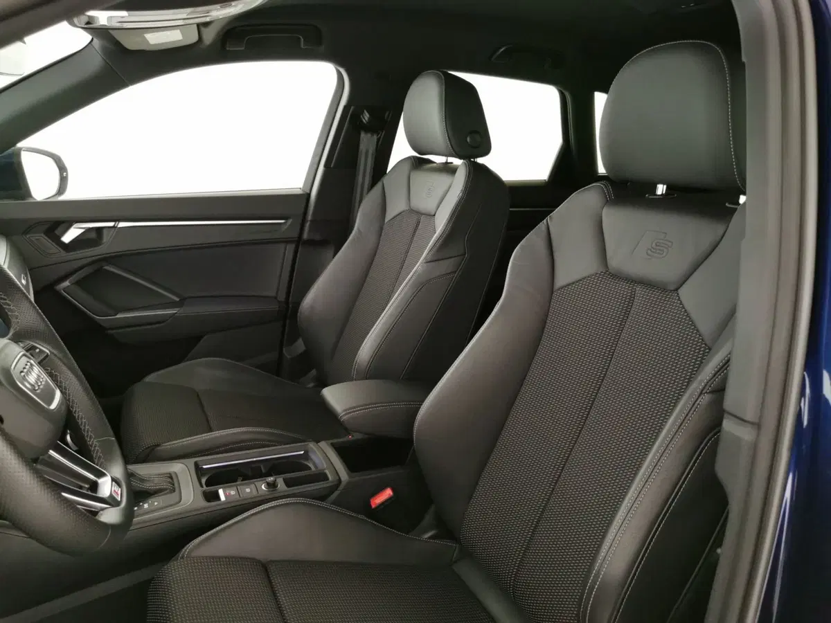 Audi Q3 Sportback usata a Teramo (20)
