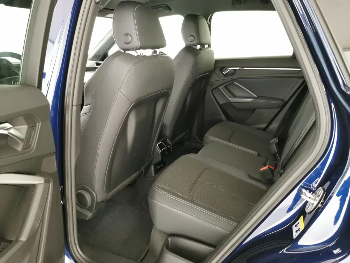 Audi Q3 Sportback usata a Teramo (6)