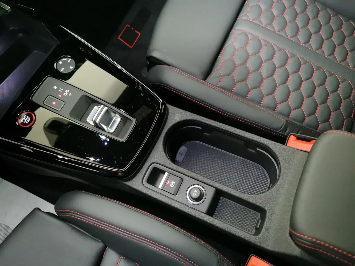 Audi A3 Sportback nuova a Teramo (20)