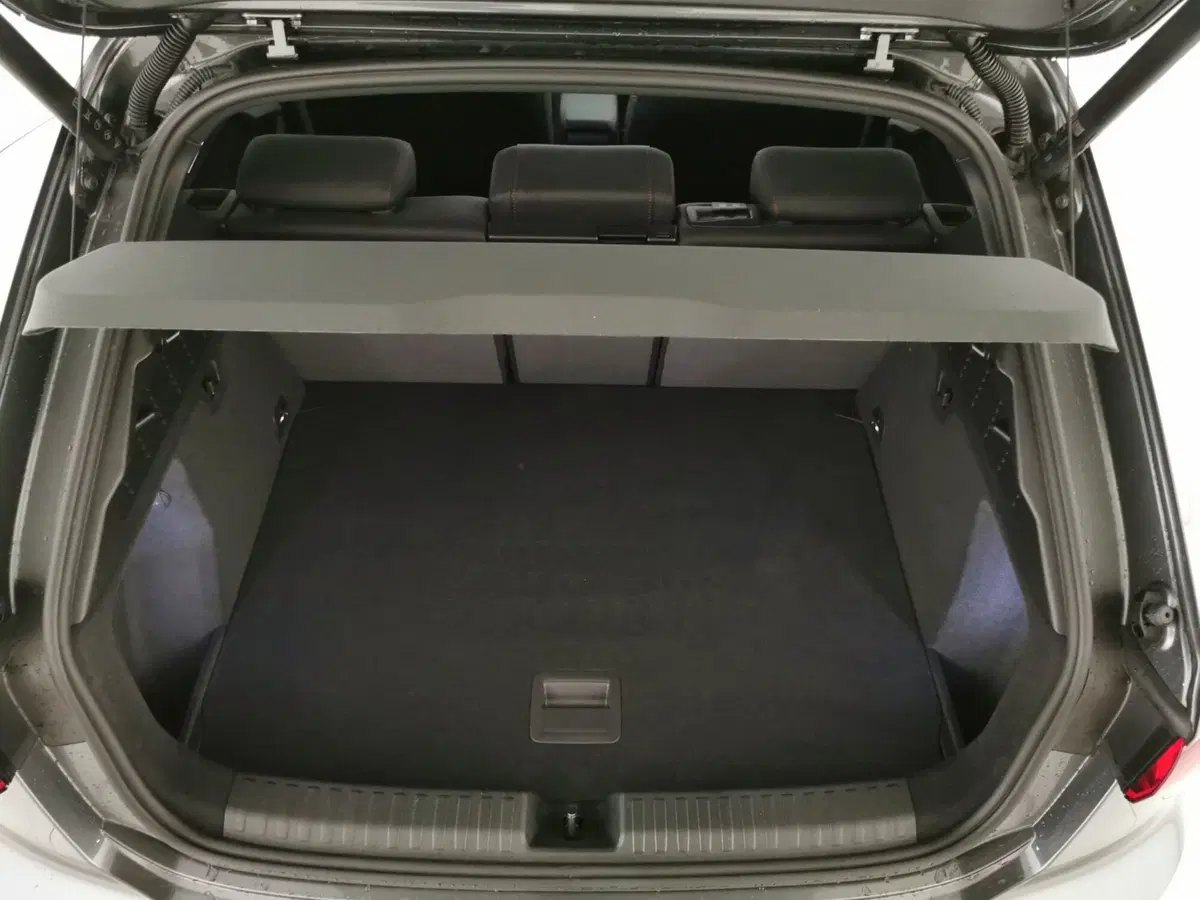 Audi A3 Sportback nuova a Teramo (7)