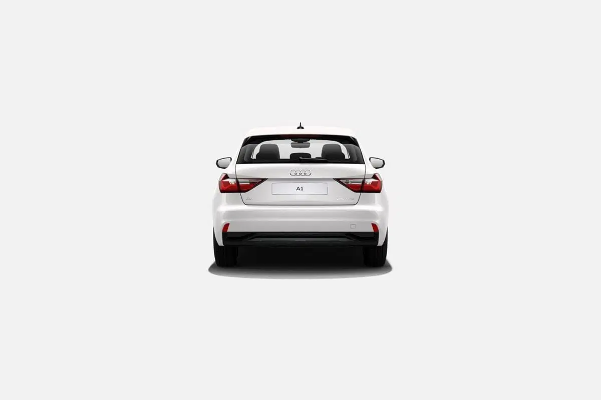 Audi A1 Sportback nuova a Teramo (2)
