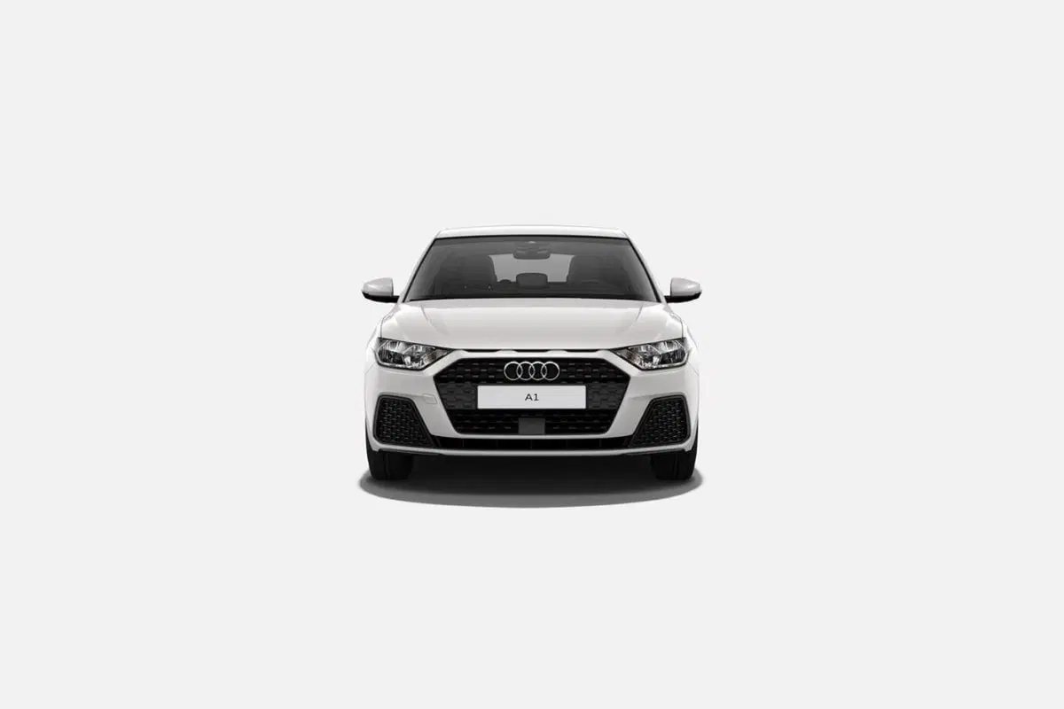 Audi A1 Sportback nuova a Teramo (3)