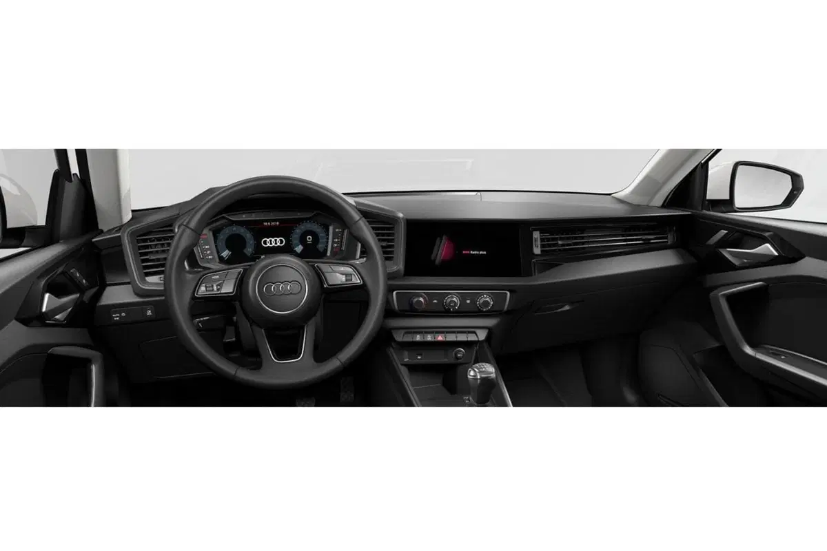 Audi A1 Sportback nuova a Teramo (4)
