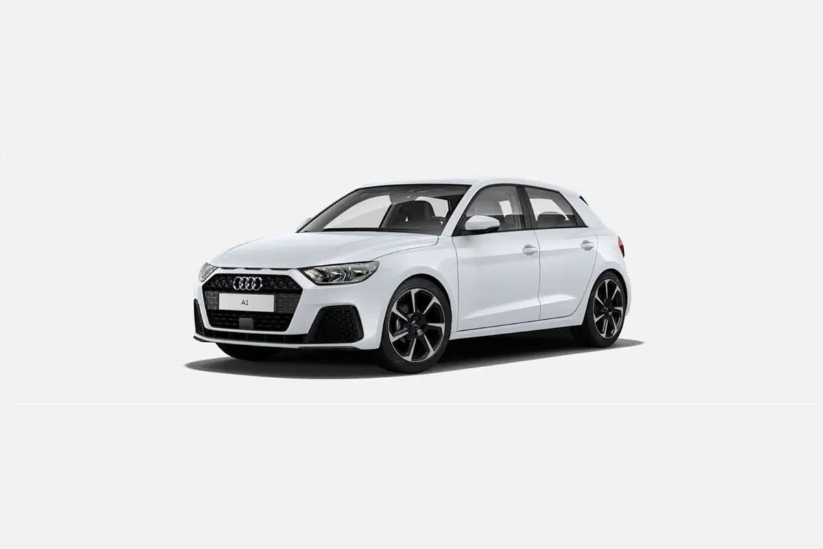 Audi A1 Sportback nuova a Teramo (5)