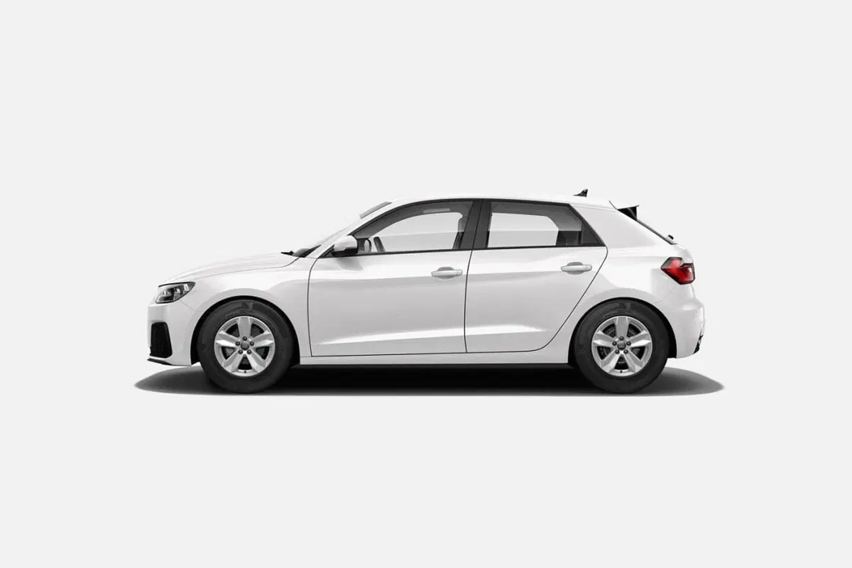 Audi A1 Sportback nuova a Teramo (6)