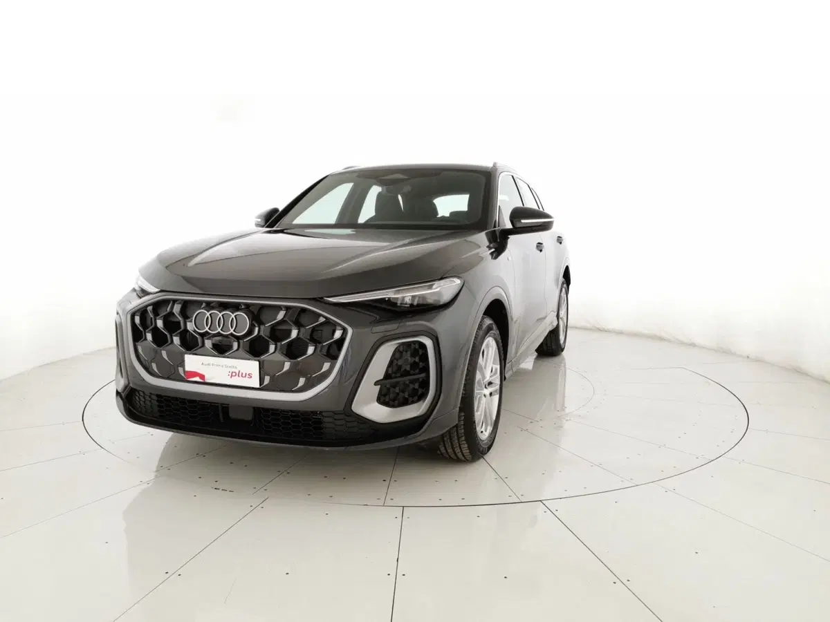 Audi Q5 nuova a Teramo