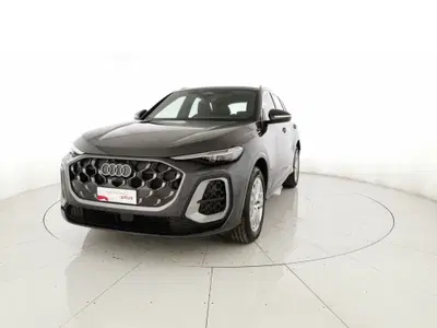 Audi Q5 2.0 tdi mhev+ S line edition quattro 204cv s-tronic nuova a Giulianova