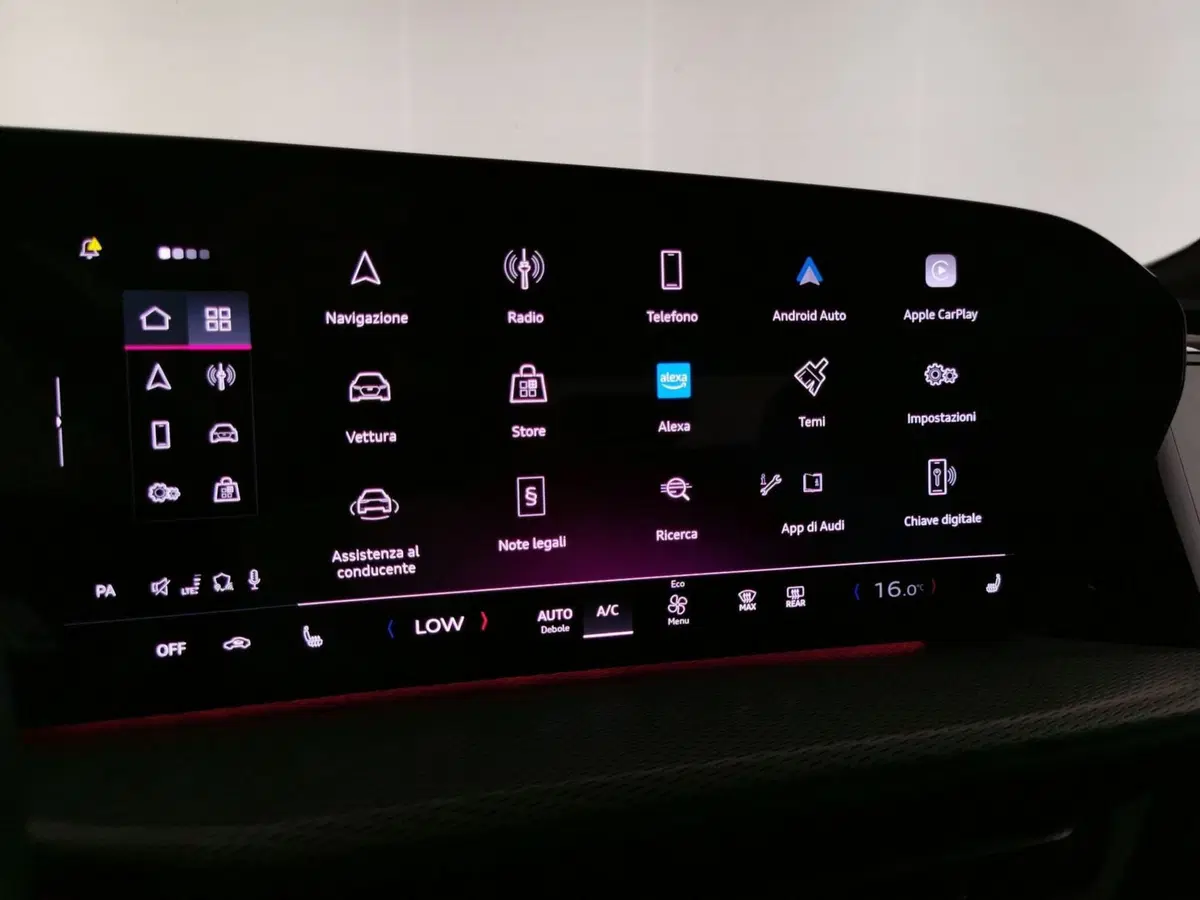 Audi Q5 nuova a Teramo (16)
