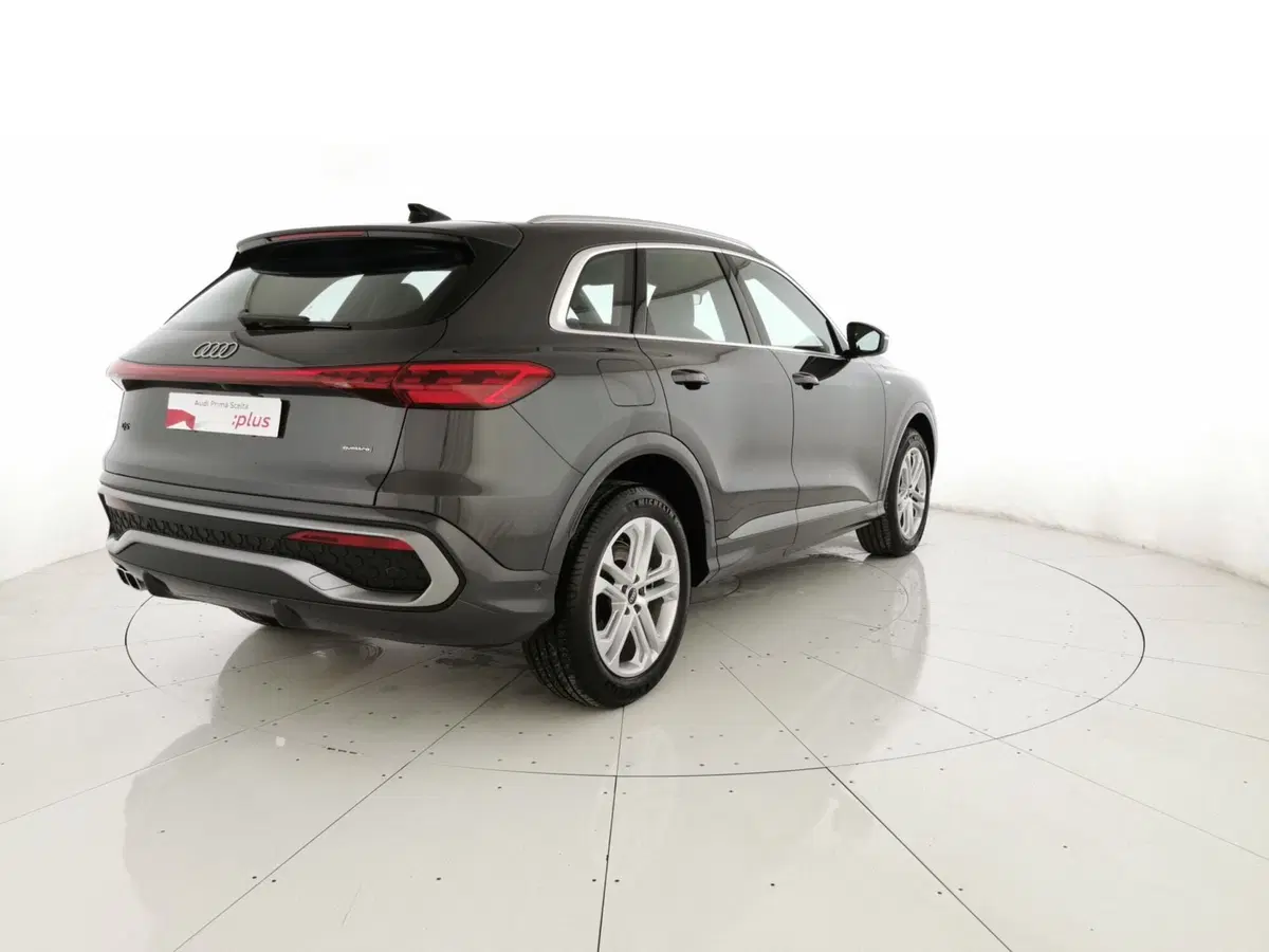 Audi Q5 nuova a Teramo (3)