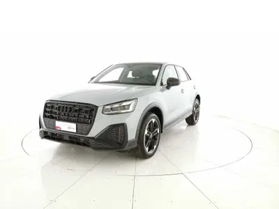 Audi Q2 35 2.0 tdi S line edition s-tronic nuova a Giulianova
