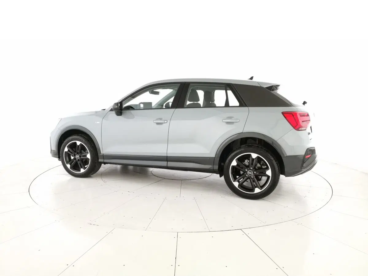 Audi Q2 nuova a Teramo (2)