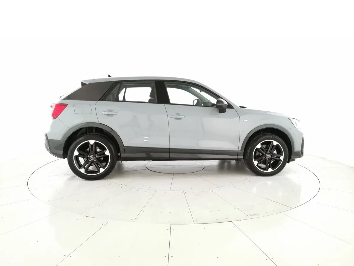 Audi Q2 nuova a Teramo (4)