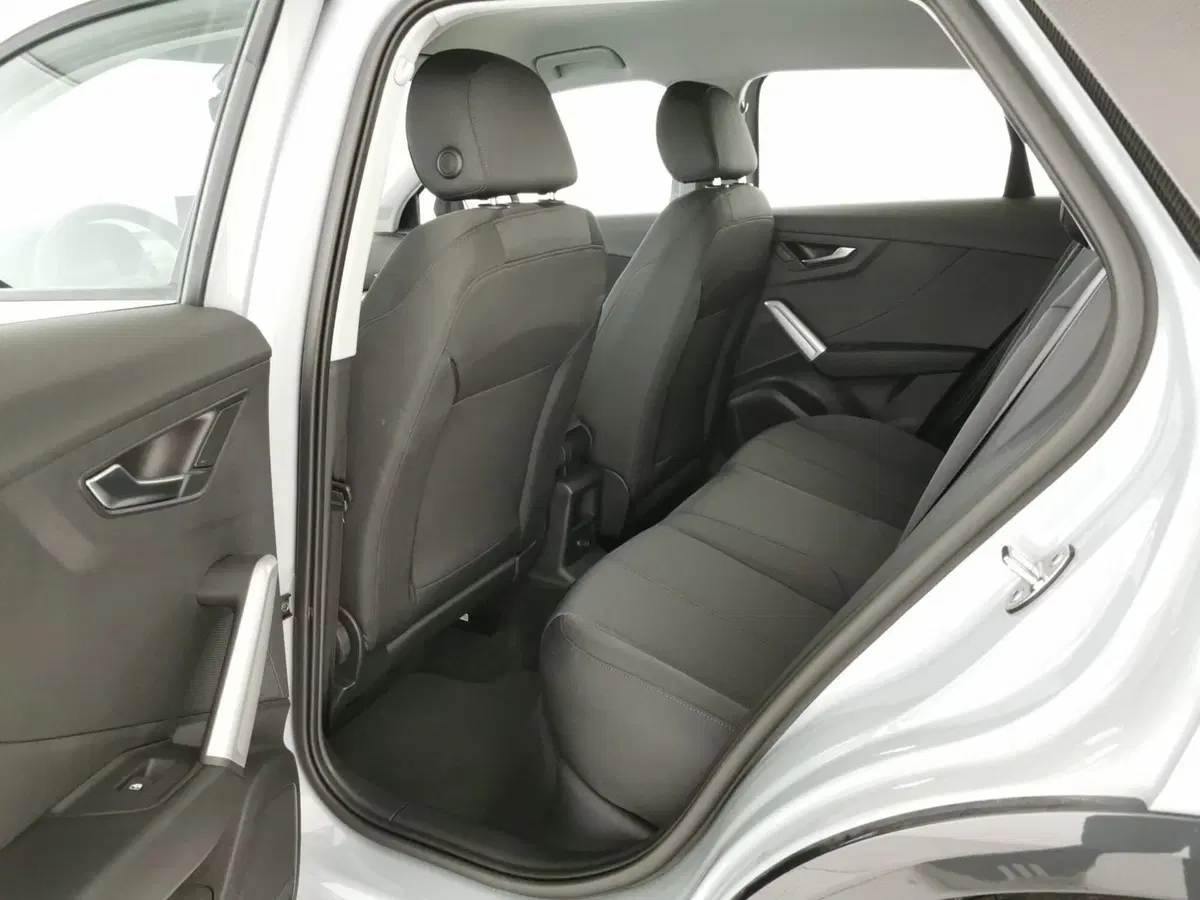 Audi Q2 nuova a Teramo (6)