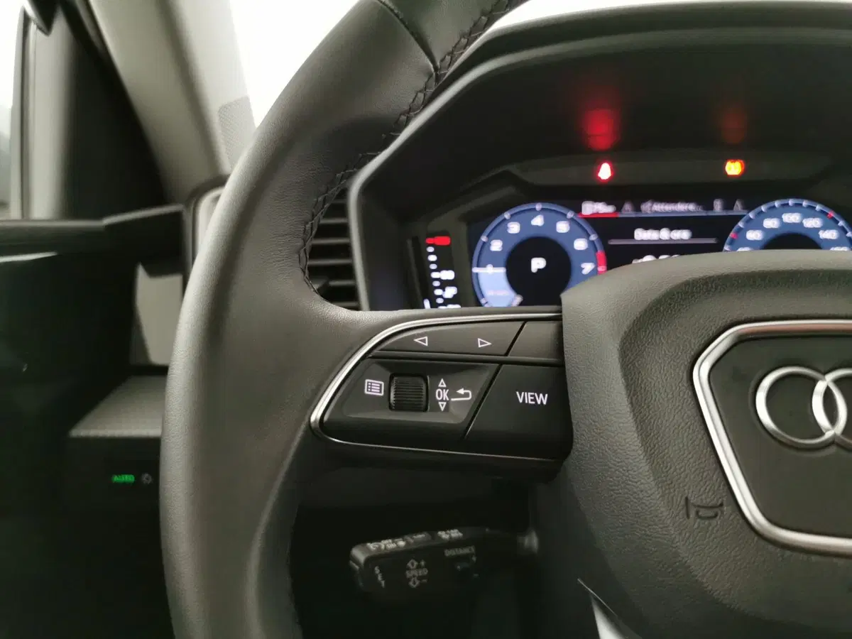 Audi A1 allstreet usata a Teramo (10)