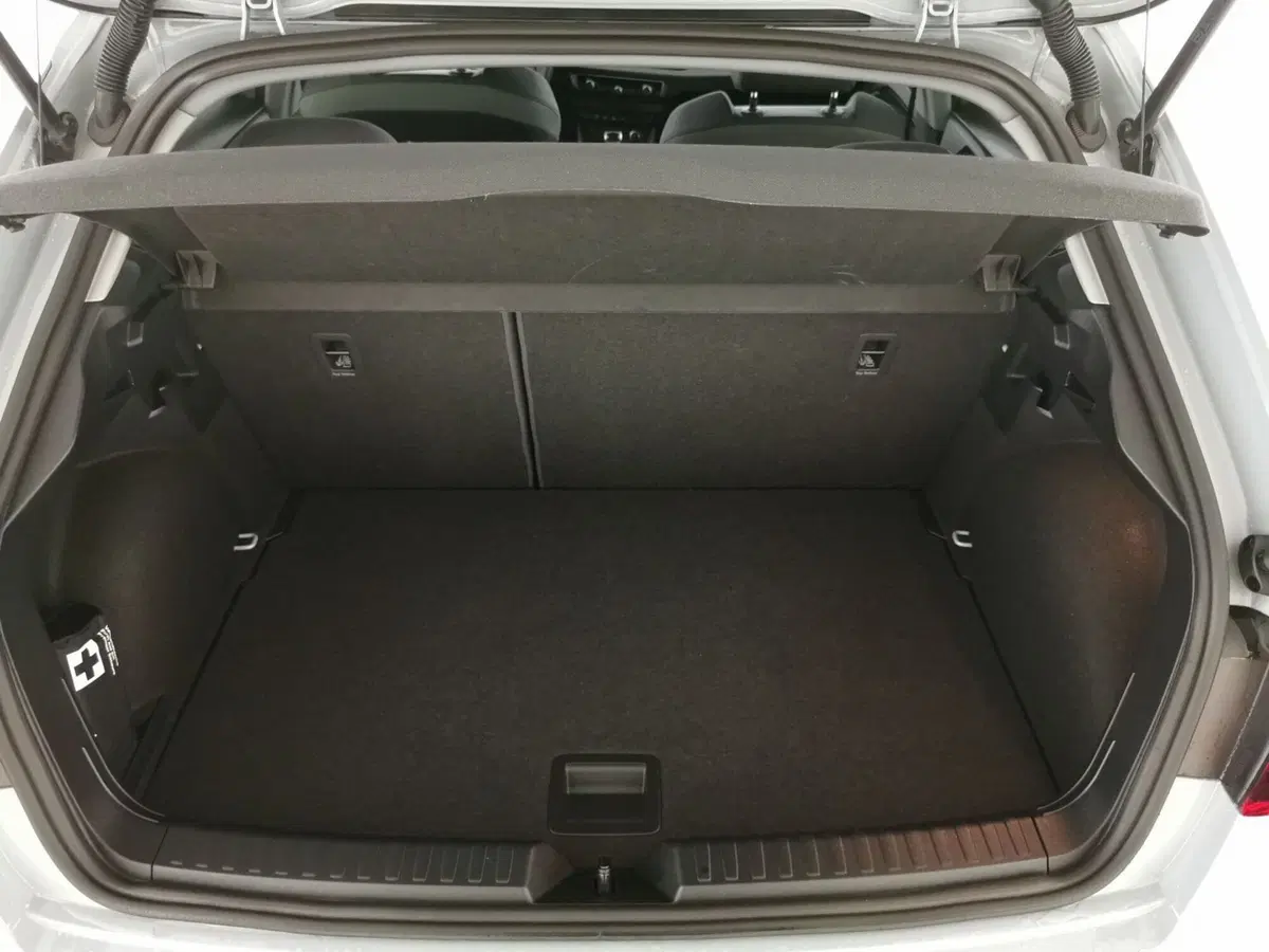 Audi A1 allstreet usata a Teramo (7)