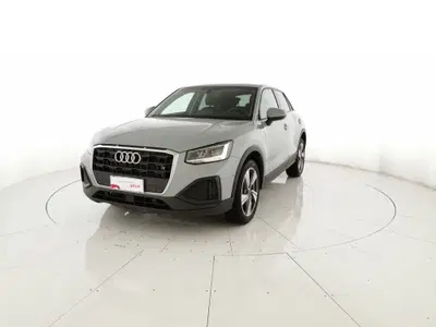 Audi Q2 Q2 35 TFSI Admired del 2023 usata a Giulianova